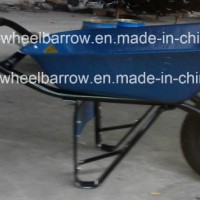 Wheelbarrow Wb6400 for Indonesiamarket