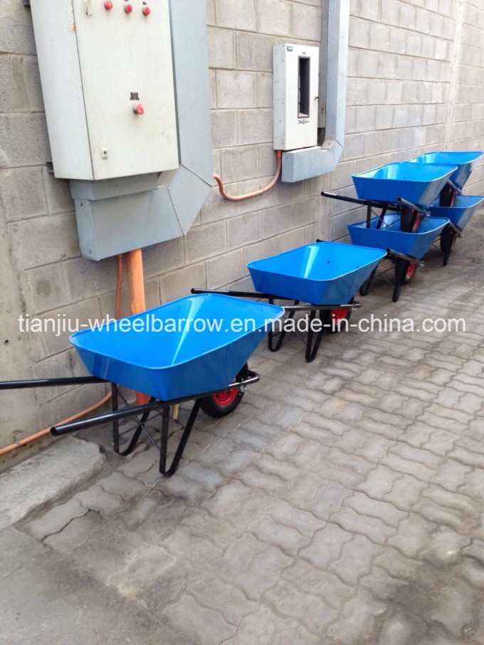 Chile Market Wheelbarrows Wb2512 Image1