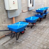Chile Market Wheelbarrows Wb2512