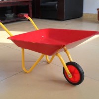 Children Steel Body for Wheel Barrow (Wb0100)