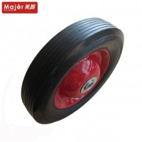 Big Size Solid Rubber Wheels for Concrete Mixer