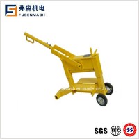 41kg Manual Drive Concrete Cutter (FSMBS32)