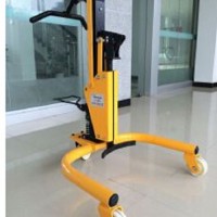 0.3ton Drum Truck wi