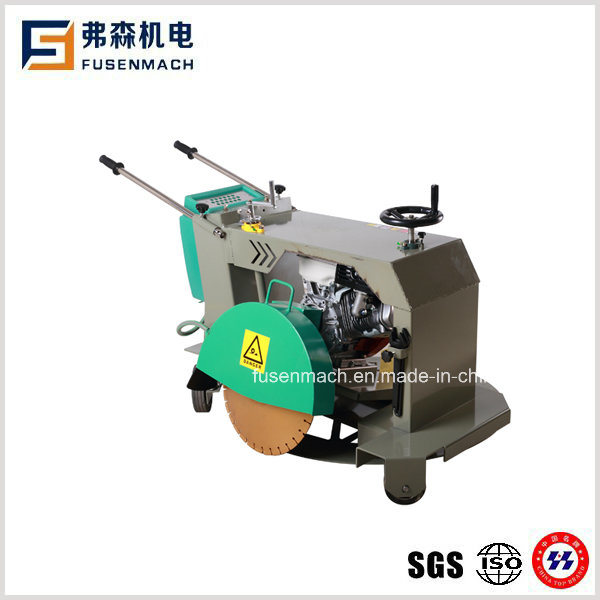 Manhole Corer Circular Cutting Machining Fsmcc450 Image1