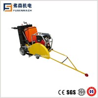 23HP B&S Honda Engine Walking Behind Concrete Cutting