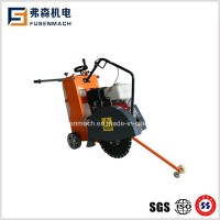 14HP Robin Gasoline Engine Concrete Cutter with 40cm Blade (FSMF18)