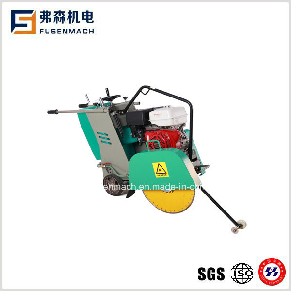 13HP Honda Engine Concrete Cutter with 50cm Blade (FSMF220) Image1