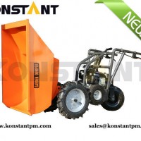 Economic Practicality Multi-Functional Transport Tools Mini Loader