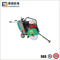 9HP Kipor Diesel Engine Concrete Cutter (FSMF450)