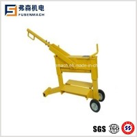 48kg Manual Drive Simple Concrete Cutter (FSMBS42)