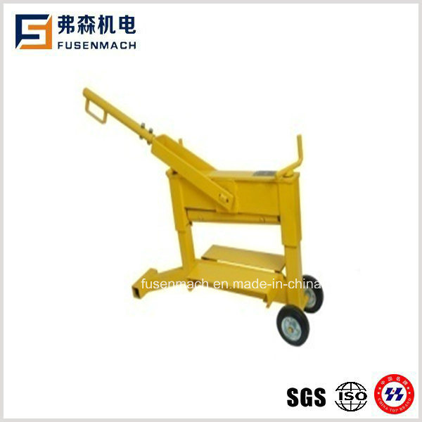 5.5inch Manual Concrete Cutting Image1