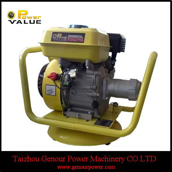 Hot Sale 5.5HP 168f Gasoline Engine Concrete Vibrator Image1