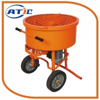 Reasonable Price Concrete Mixer, Hand Operated Concrete Mixer Machine