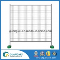 High Quality Galvanized Temporary Fence