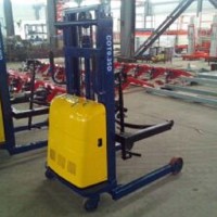 350kg Semi-Electric 