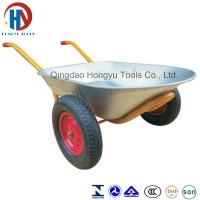 Cheaper Galvanized T