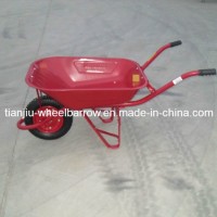 Indonesia Market Strong Wheelbarrow (WB6458)