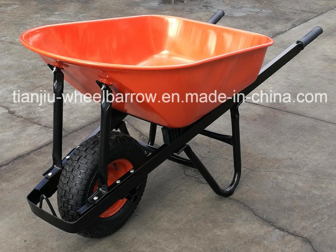 Australia Market Large Wheelbarrow Wb8601 Image1