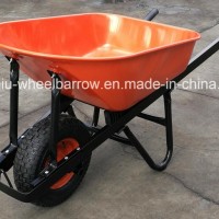 Australia Market Large Wheelbarrow Wb8601