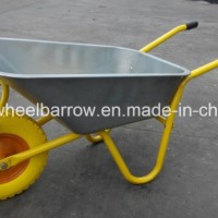 Hot Selling Low Price Industrial Wheel Barrow Wb5009
