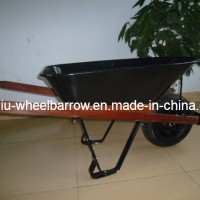 Wood Frame Names Agricultural Tools Columbia Wheelbarrow (Wh5400