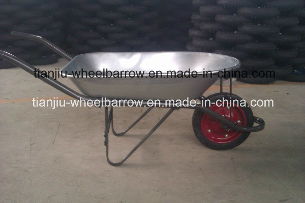 Factory Outlet Export Brazil Market Wheelbarrow Image1