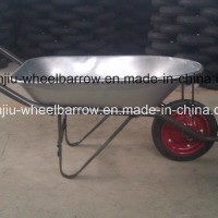 Factory Outlet Export Brazil Market Wheelbarrow