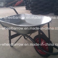 Brazil Market Wheelbarrow Wb2700 on Sale