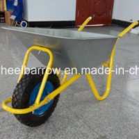 South Aferican Heavy Duty Wheelbarrow Wb5009 on Sale