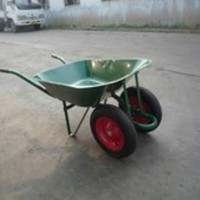 Europe Market Wheel Barrow Wb6203A