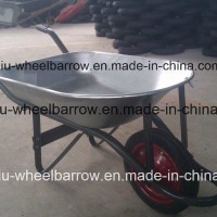 Brazil Market Construction Wheelbarrow Wb7201