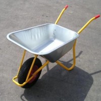 Agriculture Farm Tools Wheelbarrow China Supplies Wb5009