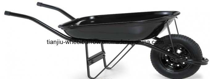Brazil Market Lowest Price Wheel Barrow (WB2700) Image1