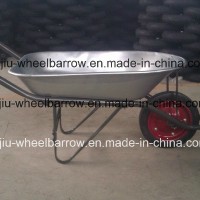Brazil Market Popular Wheelbarrows Wb2700