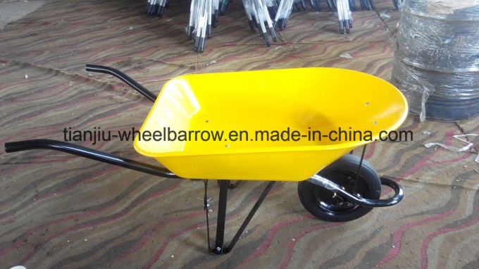 Wheelbarrow Wb7200 Image1