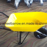 Wheelbarrow Wb7200
