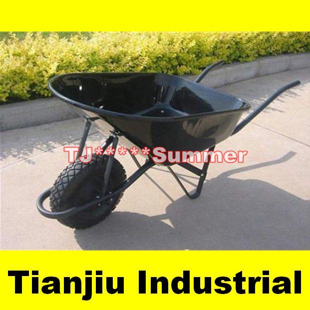 Spain Model Farm Wheelbarrow Wb7400A Image1