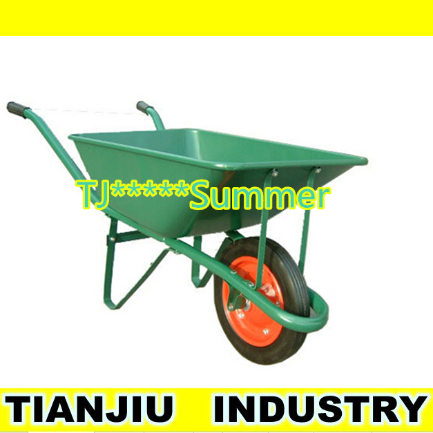 Pr Model Wheelbarrow Wb2500 for Dubai Market Image1