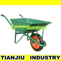 Pr Model Wheelbarrow Wb2500 for Dubai Market