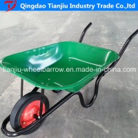 65L South Africa Wheelbarrow Wb3806
