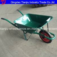 Pr Model Wheel Barrow Wb2500 for Dubai Market