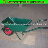 Pr Model Wheelbarrow Wheel Barrow Wb2200 with Air Wheel