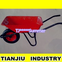 France Model Wheel Barrow Wheelbarrow Wb2985