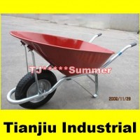 High Capacity Malaysia Wheelbarrow Wb7601 Without Screw Hole