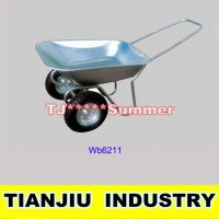 Two Wheels Russia Model Wheelbarrow Wb6211