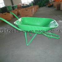 Wheelbarrow for Nigerial Market Wb6220