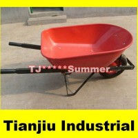 Austrlia Model Industry Wheelbarrow Wb6605