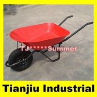 South America Marketing Wheelbarrow Wb7400