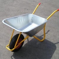 Egypt Salable Wheel Barrow Wb5009