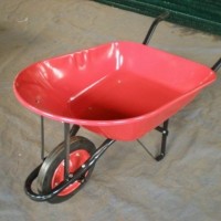 Wheelbarrow (Wb7400.)